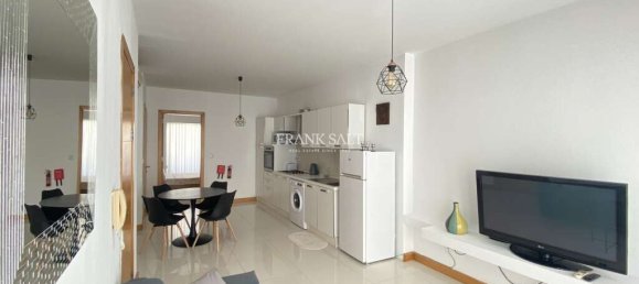1 bedroom Penthouse in Sliema, Malta No. 7404 6