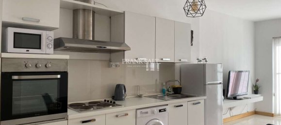 1 bedroom Penthouse in Sliema, Malta No. 7404 7