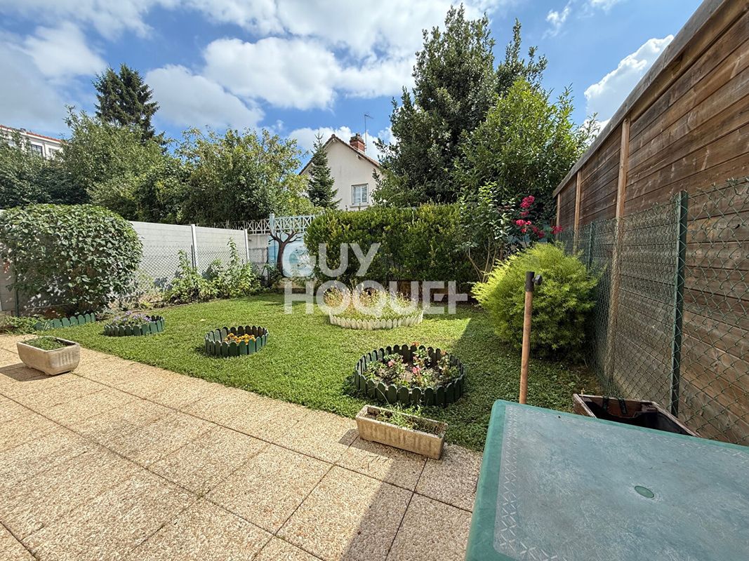 Casa T3 em Neuilly-sur-Marne, France N.º 299652