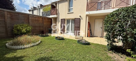 Casa T3 em Neuilly-sur-Marne, France N.º 299652 2