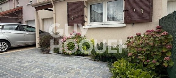 Casa T3 em Neuilly-sur-Marne, France N.º 299652 3