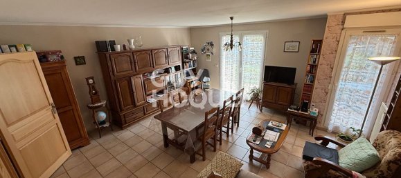 Casa T3 em Neuilly-sur-Marne, France N.º 299652 5