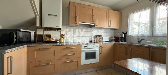 Casa T3 em Neuilly-sur-Marne, France N.º 299652 7