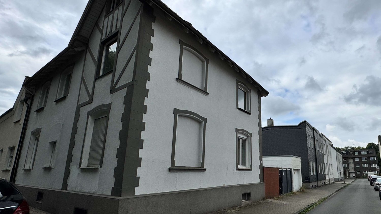 5 غرف نوم تاون هاوس في Recklinghausen, Germany رقم 266052