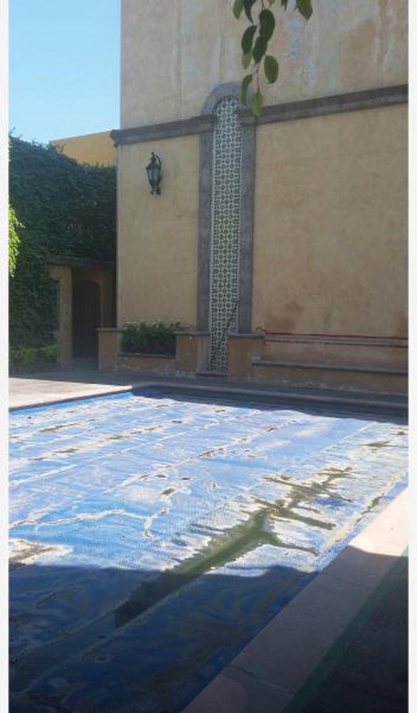 10 غرف نوم منزل في Queretaro, Mexico رقم 162481