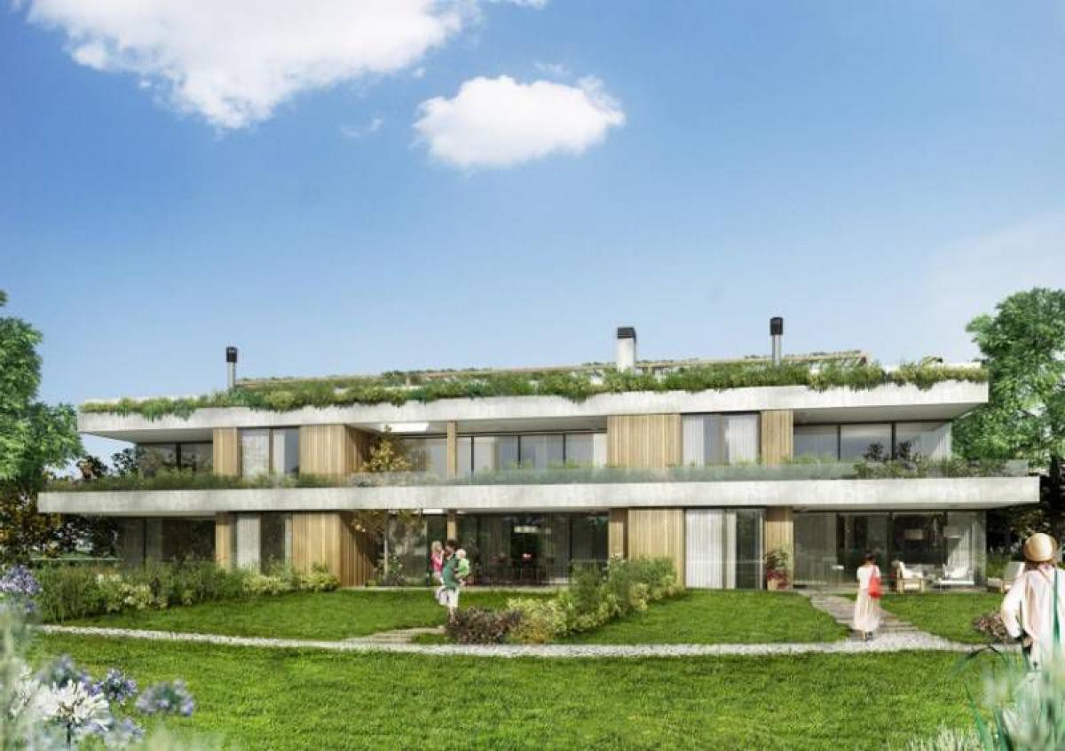 3 غرف نوم شقة في Pilar, Argentina رقم 58421