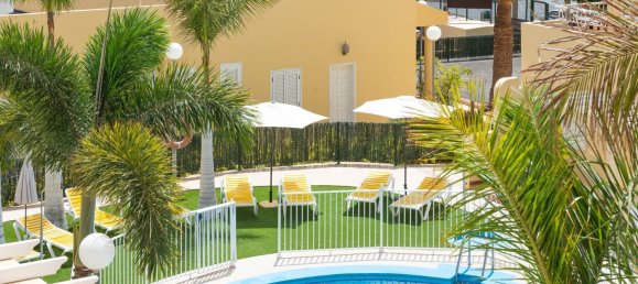 2 bedrooms Apartment in Puerto De Mogan, Spain No. 3215 29