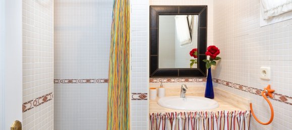 2 bedrooms Apartment in Puerto De Mogan, Spain No. 3215 16