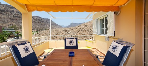 2 bedrooms Apartment in Puerto De Mogan, Spain No. 3215 5