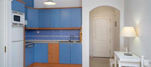 2 bedrooms Apartment in Puerto De Mogan, Spain No. 3215 8