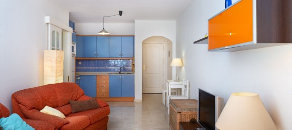 2 bedrooms Apartment in Puerto De Mogan, Spain No. 3215 6