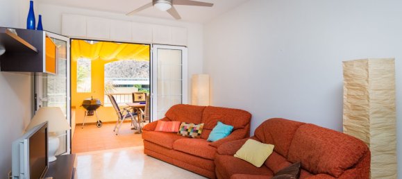 2 bedrooms Apartment in Puerto De Mogan, Spain No. 3215 3