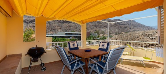 2 bedrooms Apartment in Puerto De Mogan, Spain No. 3215 4