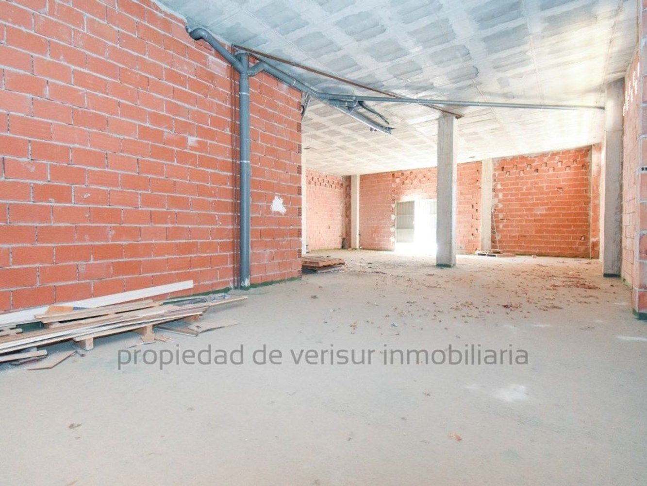 Imóvel comercial em Aguilas, Spain 150 m² N.º 214684