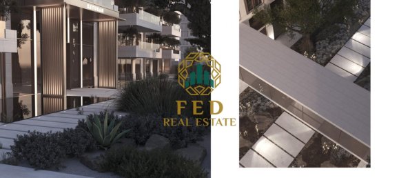 1 Schlafzimmer Wohnung in Mohammed Bin Rashid City, UAE, Nr. 12945 15