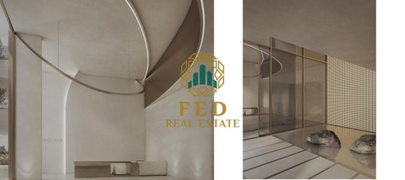 1 Schlafzimmer Wohnung in Mohammed Bin Rashid City, UAE, Nr. 12945 12