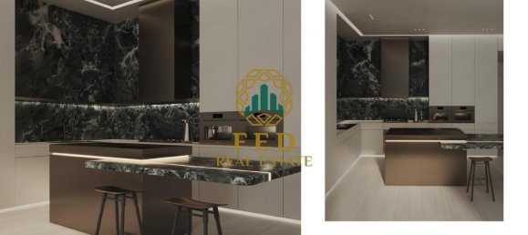 1 Schlafzimmer Wohnung in Mohammed Bin Rashid City, UAE, Nr. 12945 19