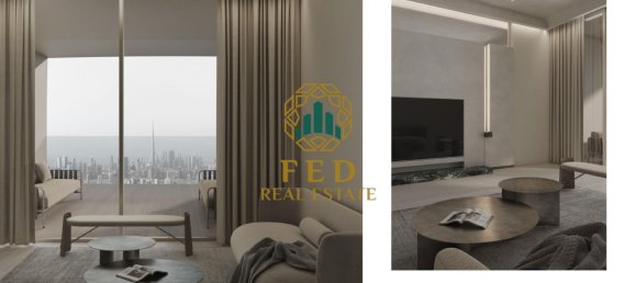 1 Schlafzimmer Wohnung in Mohammed Bin Rashid City, UAE, Nr. 12945 18