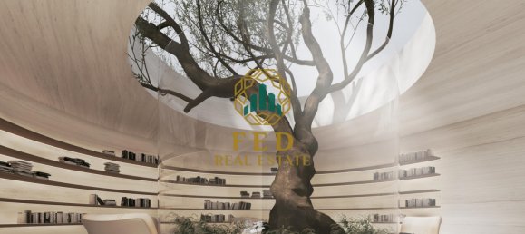 1 Schlafzimmer Wohnung in Mohammed Bin Rashid City, UAE, Nr. 12945 5