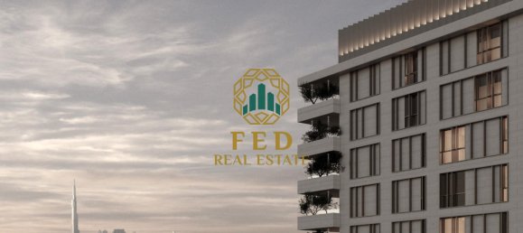 1 Schlafzimmer Wohnung in Mohammed Bin Rashid City, UAE, Nr. 12945 16