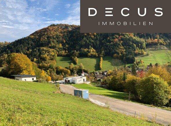 Земельный участок в Лойх, Австрия № 252247