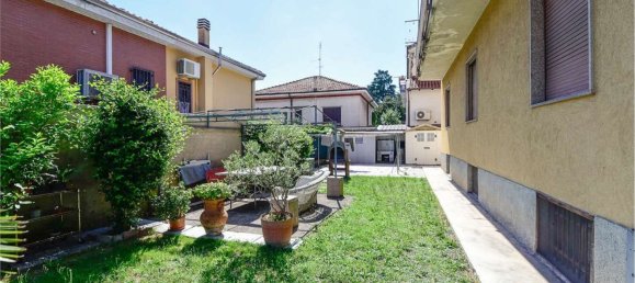 3 bedrooms Apartment in Paderno Dugnano, Italy No. 358021 12