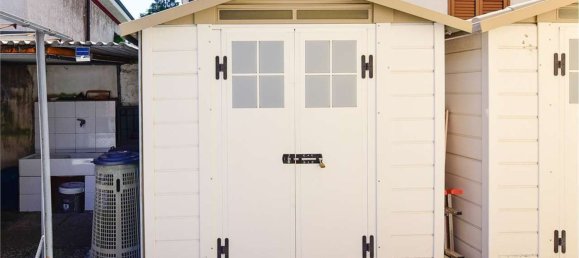 3 bedrooms Apartment in Paderno Dugnano, Italy No. 358021 11