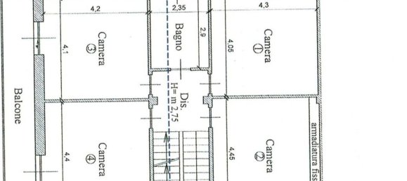 Casa de 6 dormitorios en Mondovì, Italy No. 339533 23