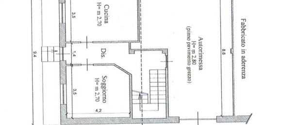 Casa de 6 dormitorios en Mondovì, Italy No. 339533 25