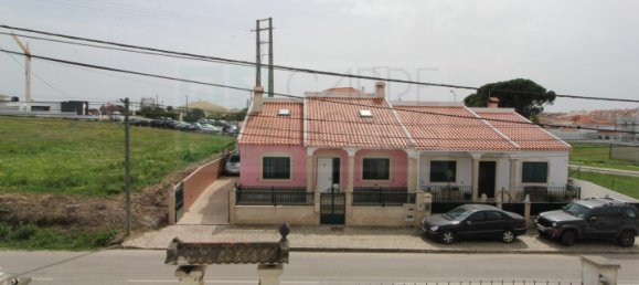 2 chambres Appartement à Alcochete, Portugal No. 86779 2
