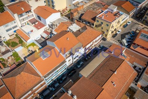 3 Schlafzimmer Wohnung in Sao Bartolomeu de Messines, Portugal, Nr. 351189