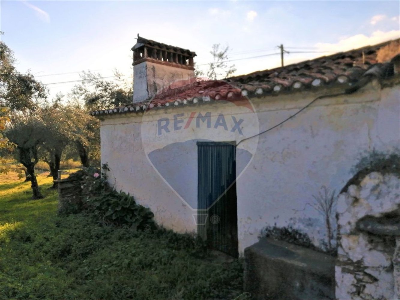 1 غرف نوم منزل في Portalegre, Portugal رقم 28303