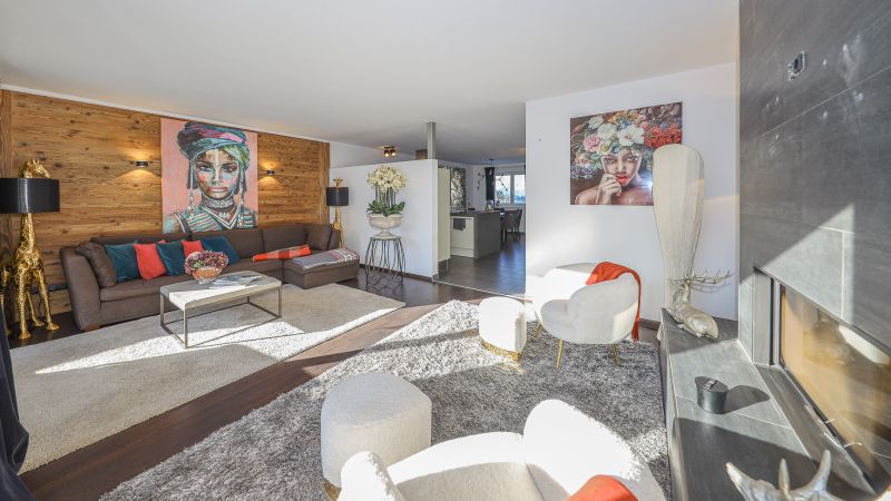 3غرفة تاون هاوس في Jochberg, Austria رقم 186113