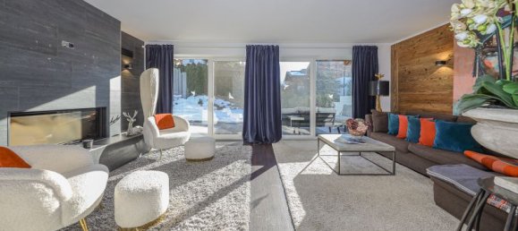 3غرفة تاون هاوس في Jochberg, Austria رقم 186113 2