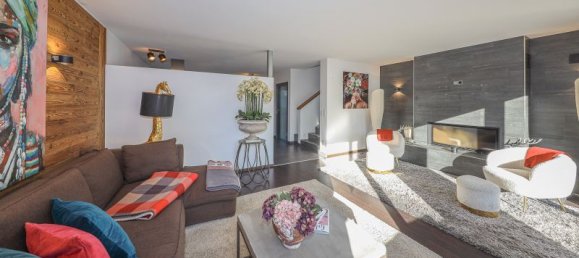 3غرفة تاون هاوس في Jochberg, Austria رقم 186113 3