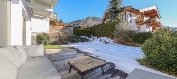 3غرفة تاون هاوس في Jochberg, Austria رقم 186113 8