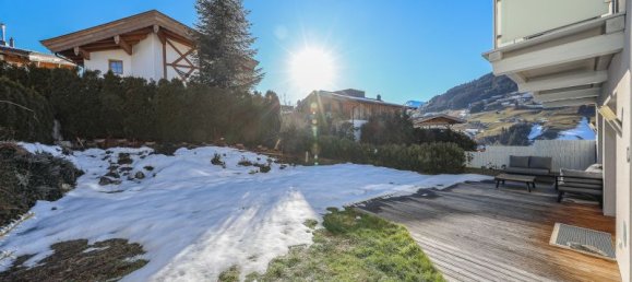 3غرفة تاون هاوس في Jochberg, Austria رقم 186113 7