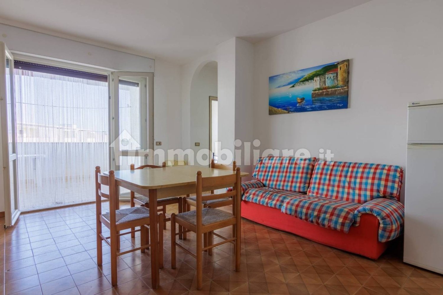 2 bedrooms Apartment in Lesina, Italy No. 166276