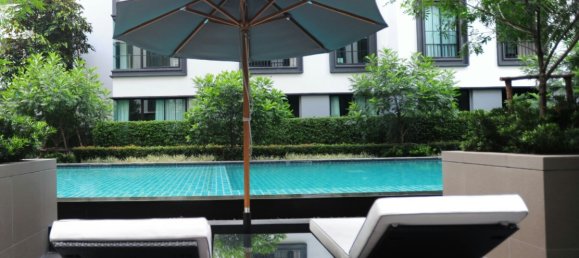 1 bedroom Condo in Railay Beach, Thailand No. 66425 11