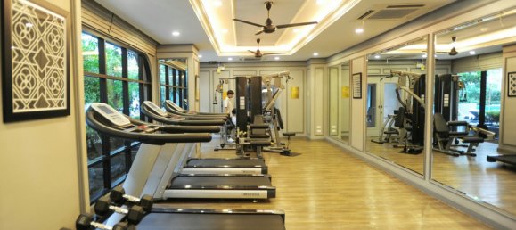 1 bedroom Condo in Railay Beach, Thailand No. 66425 10