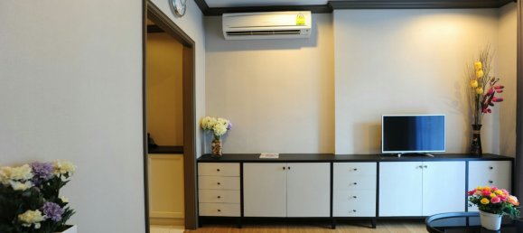 1 bedroom Condo in Railay Beach, Thailand No. 66425 2