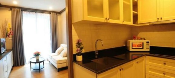 1 bedroom Condo in Railay Beach, Thailand No. 66425 6