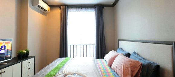 1 bedroom Condo in Railay Beach, Thailand No. 66425 5