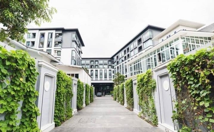 1 bedroom Condo in Railay Beach, Thailand No. 66425