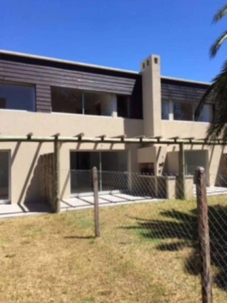 3 Schlafzimmer Wohnung in Pilar, Argentina, Nr. 4807