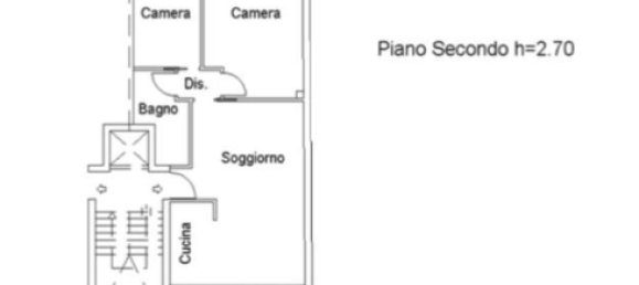 3 rooms Apartment in Quartucciu, Italy No. 11389 49