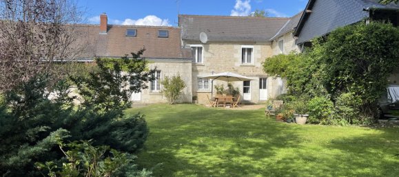 3 bedrooms House in Neuil, France No. 93061 2