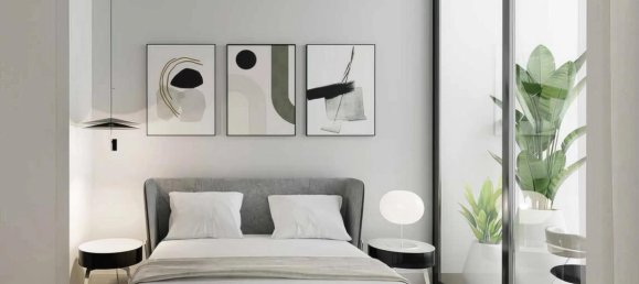 Квартира с 3 спальнями в Шарджа, ОАЭ № 96144 4