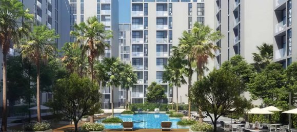 Квартира с 3 спальнями в Шарджа, ОАЭ № 96144 6