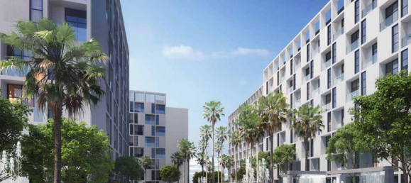 Квартира с 3 спальнями в Шарджа, ОАЭ № 96144 10